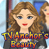 TV Anchor Beauty 游戏