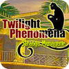 Twilight Phenomena: Strange Menagerie Collector's Edition 游戏