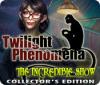 Twilight Phenomena: The Incredible Show Collector's Edition 游戏