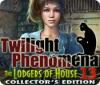 Twilight Phenomena: The Lodgers of House 13 Collector's Edition 游戏