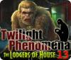 Twilight Phenomena: The Lodgers of House 13 游戏