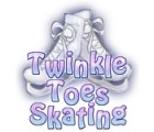 Twinkle Toes Skating 游戏
