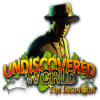 Undiscovered World: The Incan Sun 游戏