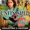 Unfinished Tales: Illicit Love Collector's Edition 游戏
