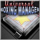 Universal Boxing Manager 游戏