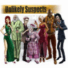 Unlikely Suspects 游戏