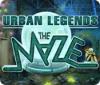 Urban Legends: The Maze 游戏