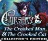 Cursery: The Crooked Man and the Crooked Cat Collector's Edition 游戏