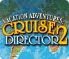 Vacation Adventures: Cruise Director 2 游戏
