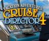 Vacation Adventures: Cruise Director 4 游戏