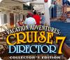 Vacation Adventures: Cruise Director 7 Collector's Edition 游戏