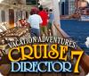 Vacation Adventures: Cruise Director 7 游戏