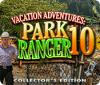 Vacation Adventures: Park Ranger 10 Collector's Edition 游戏