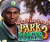 Vacation Adventures: Park Ranger 3 游戏