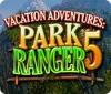 Vacation Adventures: Park Ranger 5 游戏