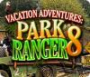 Vacation Adventures: Park Ranger 8 游戏