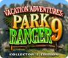 Vacation Adventures: Park Ranger 9 Collector's Edition 游戏