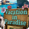 Vacation in Paradise 游戏
