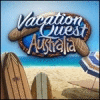 Vacation Quest: Australia 游戏