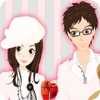 Valentine's Day Dress Up Game 游戏