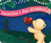 Valentine's Day Griddlers 2 游戏
