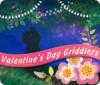 Valentine's Day Griddlers 游戏
