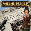 Valerie Porter and the Scarlet Scandal 游戏