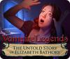 Vampire Legends: The Untold Story of Elizabeth Bathory 游戏
