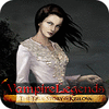 Vampire Legends: The True Story of Kisilova Collector’s Edition 游戏