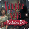 Vampire Saga: Pandora's Box 游戏