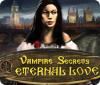 Vampire Secrets: Eternal Love 游戏