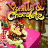 Vanilla and Chocolate 游戏