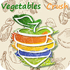Vegetable Crush 游戏
