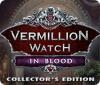 Vermillion Watch: In Blood Collector's Edition 游戏