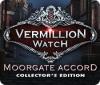 Vermillion Watch: Moorgate Accord Collector's Edition 游戏