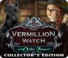 Vermillion Watch: Order Zero Collector's Edition 游戏