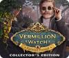 Vermillion Watch: Parisian Pursuit Collector's Edition 游戏