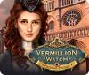 Vermillion Watch: Parisian Pursuit 游戏