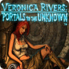 Veronica Rivers: Portals to the Unknown 游戏