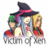 Victim of Xen 游戏