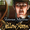 Victorian Mysteries: The Yellow Room 游戏