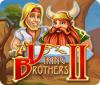 Viking Brothers 2 游戏