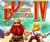 Viking Brothers 4 游戏