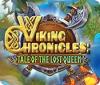 Viking Chronicles: Tale of the Lost Queen 游戏