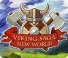 Viking Saga: New World 游戏