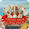 Viking Saga Super Pack 游戏