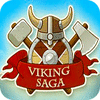 Viking Saga 游戏