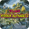 Village Hidden Alphabets 游戏