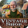Vintage Shop 游戏