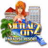 Virtual City 2: Paradise Resort 游戏